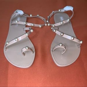 ASOS Jelly Sandals